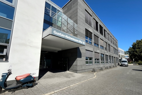 koeln neu
