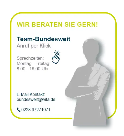 Kontakt Bundesweit Kontakt Bundesweit