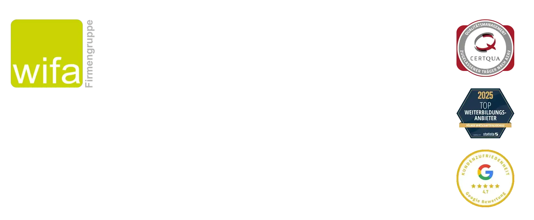 Wifa Gruppe GmbH