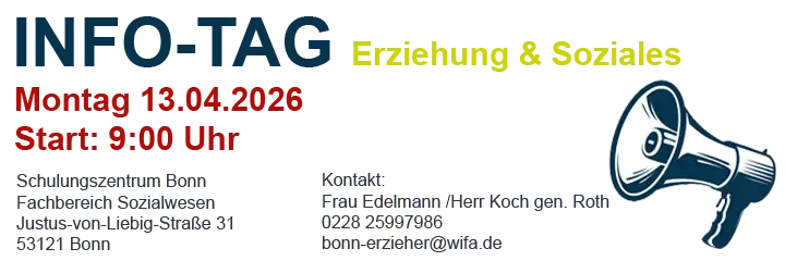Infotag Badge 13.04.2026